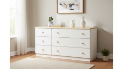 Комод Тимберика Кидс №15 • Мебель «ТИМБЕРИКА КИДС»