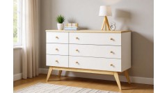 Комод Тимберика Кидс №16 • Мебель «ТИМБЕРИКА КИДС»