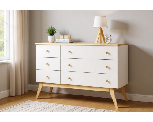 Комод Тимберика Кидс №16