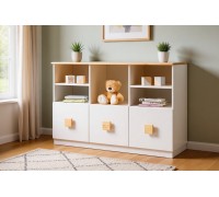 Комод Тимберика Кидс №17