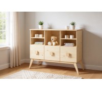 Комод Тимберика Кидс №18