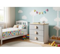 Комод Тимберика Кидс №1