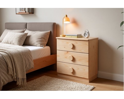 Комод Тимберика Кидс №1