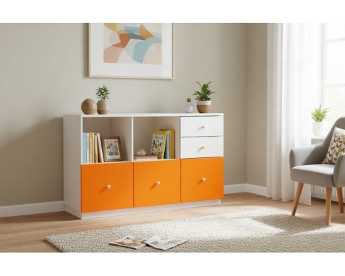 Комод Тимберика Кидс №19