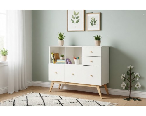 Комод Тимберика Кидс №20