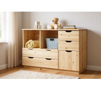 Комод Тимберика Кидс №21
