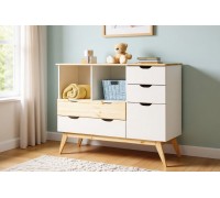 Комод Тимберика Кидс №22