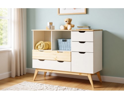 Комод Тимберика Кидс №22