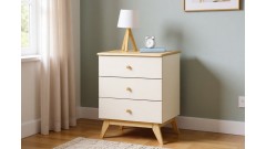 Комод Тимберика Кидс №2 • Мебель «ТИМБЕРИКА КИДС»