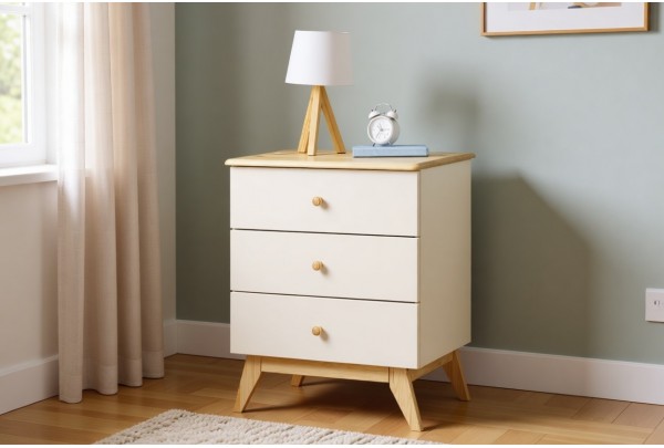 Комод Тимберика Кидс №2 • Мебель «ТИМБЕРИКА КИДС»