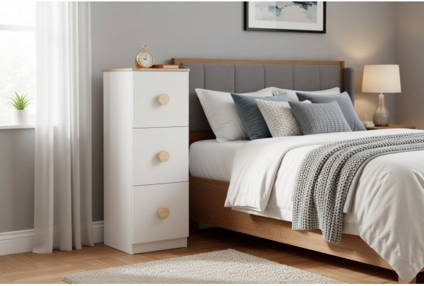 Комод Тимберика Кидс №3 • Мебель «ТИМБЕРИКА КИДС»