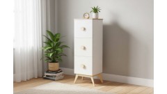 Комод Тимберика Кидс №4 • Мебель «ТИМБЕРИКА КИДС»