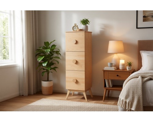 Комод Тимберика Кидс №4