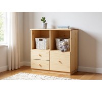 Комод Тимберика Кидс №5