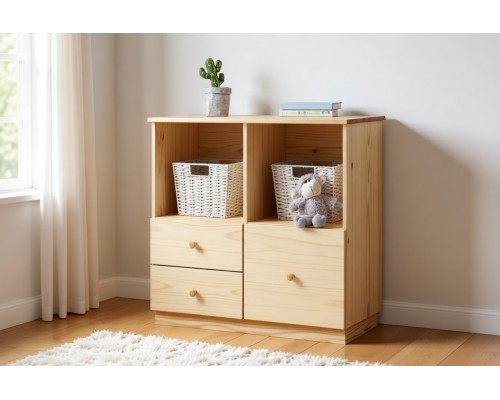 Комод Тимберика Кидс №5