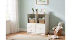Комод Тимберика Кидс №5 • Мебель «ТИМБЕРИКА КИДС»