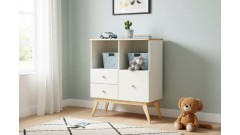 Комод Тимберика Кидс №6 • Мебель «ТИМБЕРИКА КИДС»