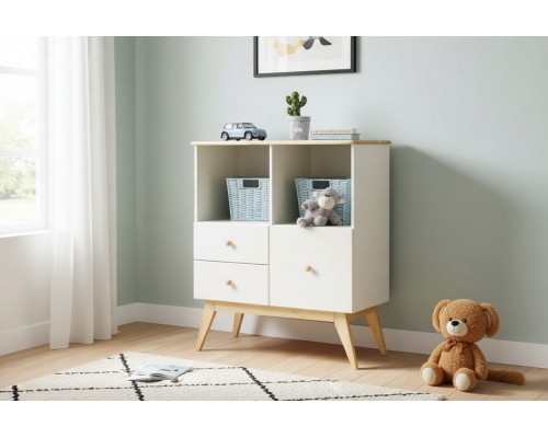 Комод Тимберика Кидс №6