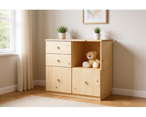 Комод Тимберика Кидс №7