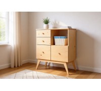 Комод Тимберика Кидс №8