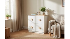 Комод Тимберика Кидс №9 • Мебель «ТИМБЕРИКА КИДС»