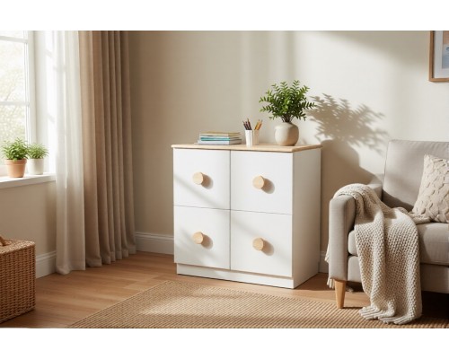 Комод Тимберика Кидс №9