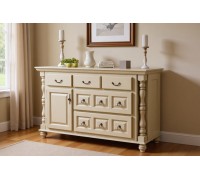 Комод Валенсия 2-16