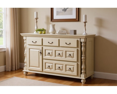 Комод Валенсия 2-16