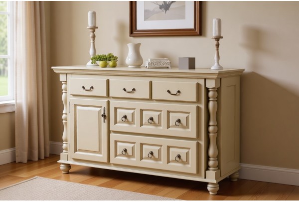 Комод Валенсия 2-16 • Мебель «ВАЛЕНСИЯ»