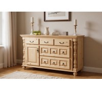 Комод Валенсия 2-16