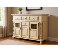 Комод Валенсия 2-17