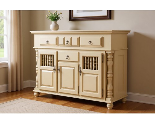 Комод Валенсия 2-17