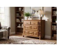 Комод Валенсия 2-18