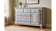 Комод Валенсия 2-1 • Мебель «ВАЛЕНСИЯ»
