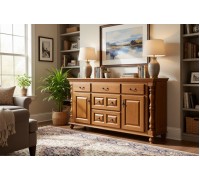 Комод Валенсия 2-31