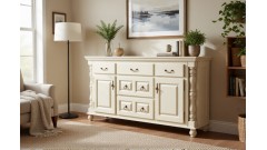 Комод Валенсия 2-31 • Мебель «ВАЛЕНСИЯ»
