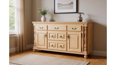 Комод Валенсия 2-31 • Мебель «ВАЛЕНСИЯ»
