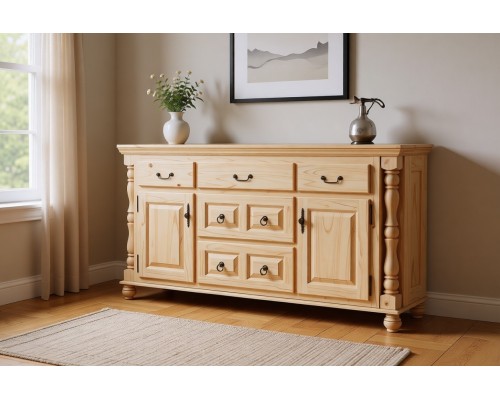 Комод Валенсия 2-31