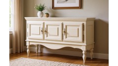 Комод Валенсия 2-52 • Мебель «ВАЛЕНСИЯ»