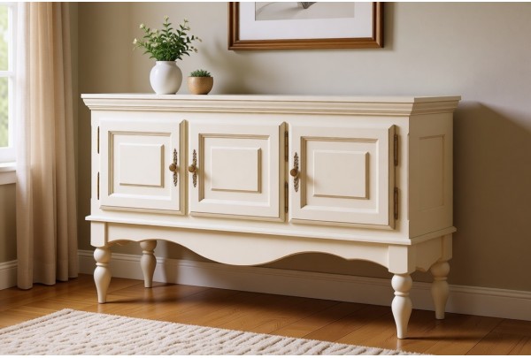 Комод Валенсия 2-52 • Мебель «ВАЛЕНСИЯ»