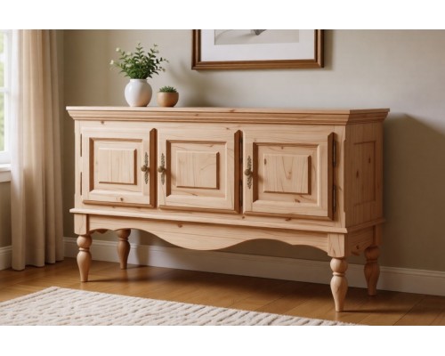 Комод Валенсия 2-52
