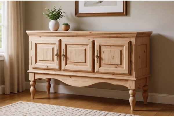 Комод Валенсия 2-52 • Мебель «ВАЛЕНСИЯ»