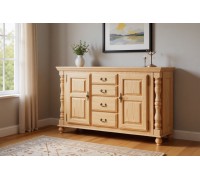 Комод Валенсия 2-54