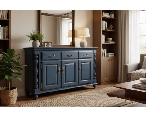 Комод Валенсия 2-55