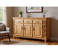 Комод Валенсия 2-55