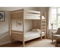 Кровать двухъярусная Брамминг 70х190/200