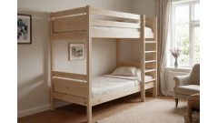 Кровать двухъярусная Брамминг 70х190/200 • Двухьярусные кровати