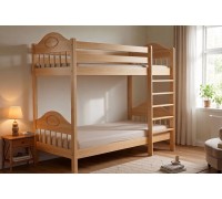 Кровать двухъярусная Фрея №2 80х190/200