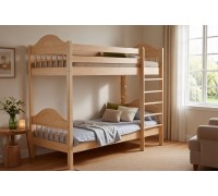 Кровать двухъярусная Фрея №2 90х190/200
