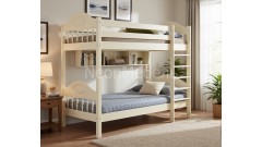 Кровать двухъярусная Фрея №2 80х190/200 • Двухьярусные кровати